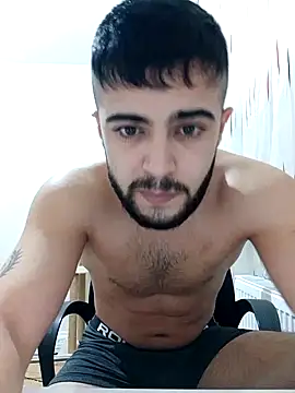 Ozi1910 online show from 09-27-25, 06:02