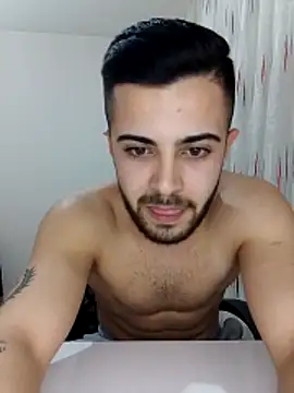 Ozi1910 online show from 12-04-25, 07:33