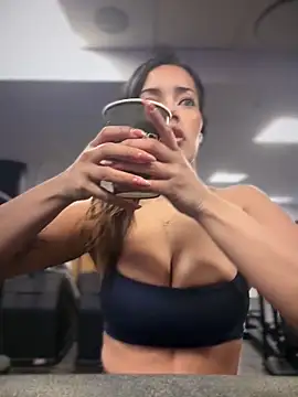 Risky Workouts online show from 04-07-26, 08:26