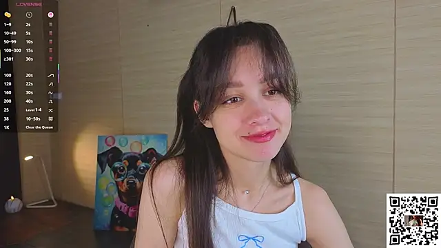 VineciaDestors online show from 10-12-25, 01:32