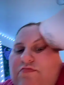 bigmamavirgo01 online show from 10-13-25, 04:51