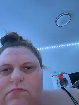 bigmamavirgo01 online show from 10-20-25, 01:11