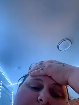 bigmamavirgo01 online show from 10-21-25, 12:39