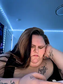 bigmamavirgo01 online show from 10-23-25, 03:22