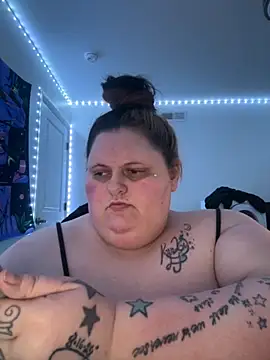 bigmamavirgo01 online show from 10-30-25, 12:28