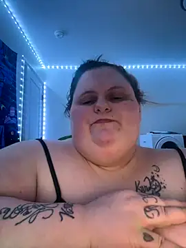 bigmamavirgo01 online show from 10-31-25, 06:31