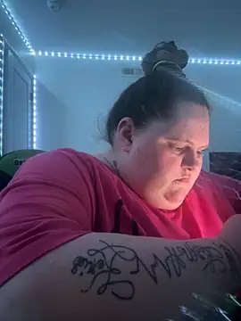 bigmamavirgo01 online show from 11-10-25, 07:57