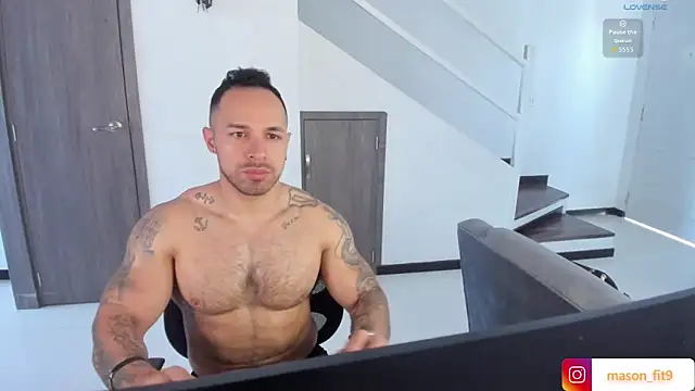 Scarlett Luxe online show from 05-20-26, 01:06