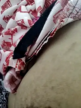 Hot pooja55 online show from 04-16-26, 06:14