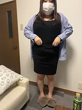 shimera-nohime25 online show from 10-30-25, 01:34