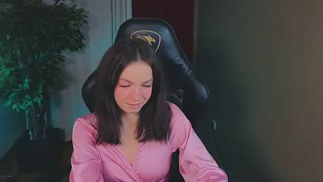 Loona Eclipse online show from 09-16-25, 08:32