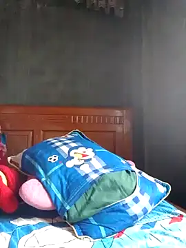 YuchengLy online show from 09-09-25, 05:51