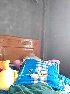 YuchengLy online show from 09-18-25, 09:00