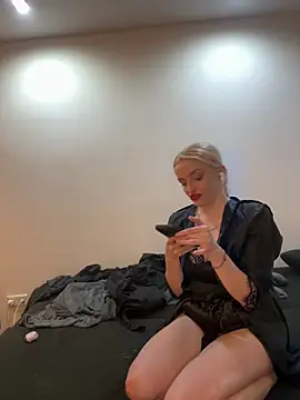 silentvelvettrap online show from 03-05-26, 07:54