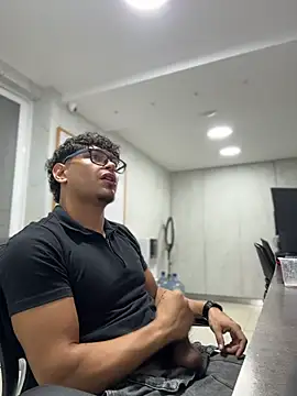alekzamo online show from 07-19-26, 06:50