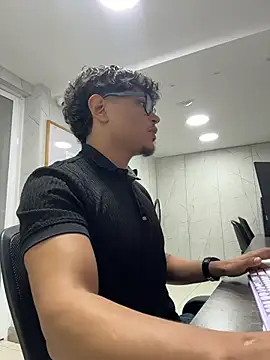 alekzamo online show from 07-26-26, 02:20