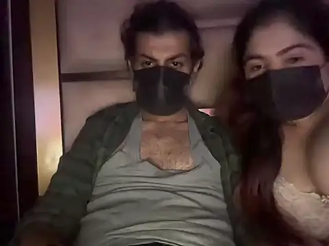 LustyDuoSecrets online show from 09-15-25, 09:37