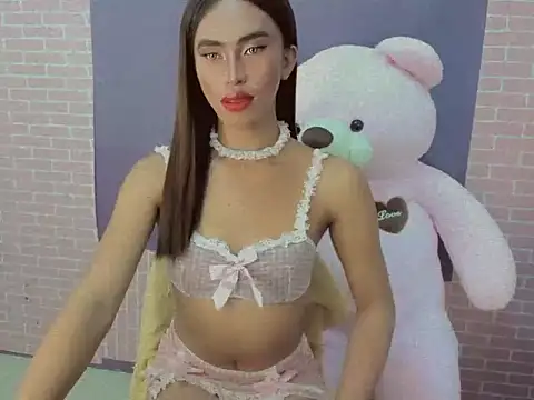 secretmiller  online show from 12-03-25, 04:05