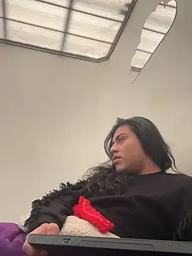 Ariana rodriguez 0 online show from 10-04-25, 01:53