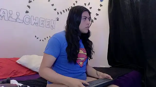 Ariana rodriguez 0 online show from 10-28-25, 01:25