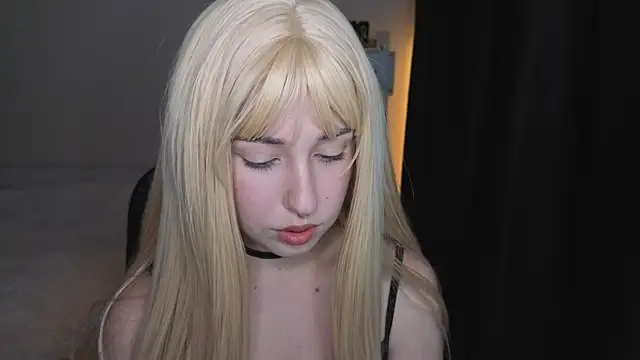 YukiMisa online show from 09-10-25, 01:44