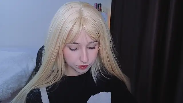 YukiMisa online show from 09-28-25, 06:57