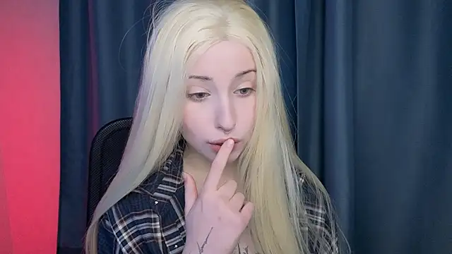 YukiMisa online show from 02-13-26, 12:34