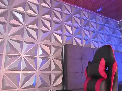 Arthur Masson online show from 04-12-26, 08:47