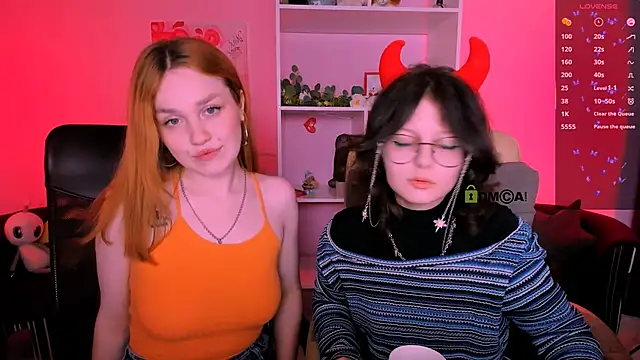 samanta hotty online show from 09-24-25, 07:17