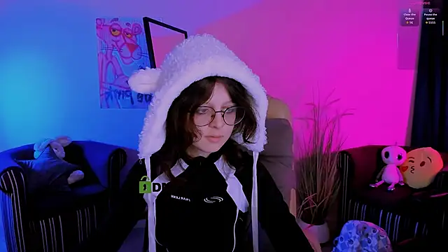 samanta hotty online show from 11-09-25, 08:07