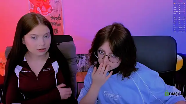 samanta hotty online show from 11-22-25, 08:30