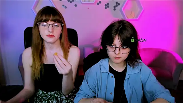 samanta hotty online show from 11-29-25, 08:01