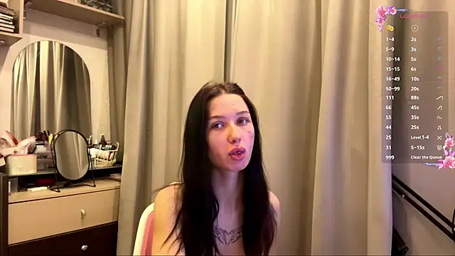 RendaBaatz online show from 01-06-26, 04:32