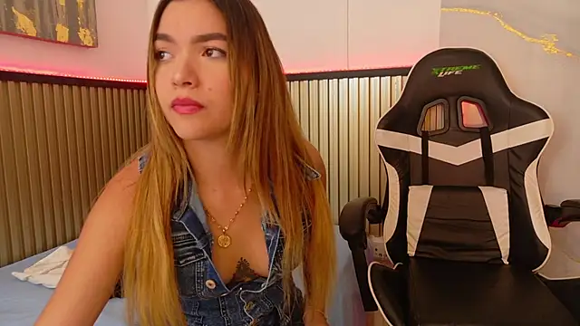 Sammy Lovee online show from 11-05-25, 07:25