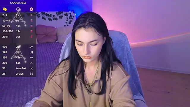 Andres sssss online show from 10-27-25, 11:09