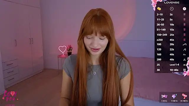 Snapshot of CuteAriel7 chatting on 09-23-25, 03:15 CuteAriel7 online show from 09-23-25, 03:15
