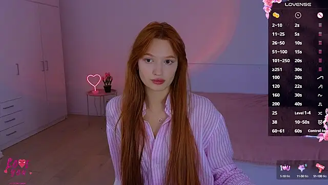 Snapshot of CuteAriel7 chatting on 09-25-25, 03:16 CuteAriel7 online show from 09-25-25, 03:16