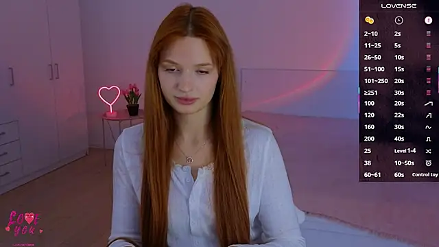 Snapshot of CuteAriel7 chatting on 10-04-25, 02:26 CuteAriel7 online show from 10-04-25, 02:26