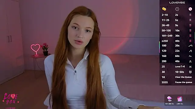 Snapshot of CuteAriel7 chatting on 10-17-25, 03:58 CuteAriel7 online show from 10-17-25, 03:58
