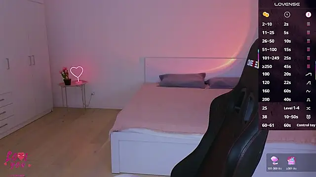 CuteAriel7 online show from 12-02-25, 05:41