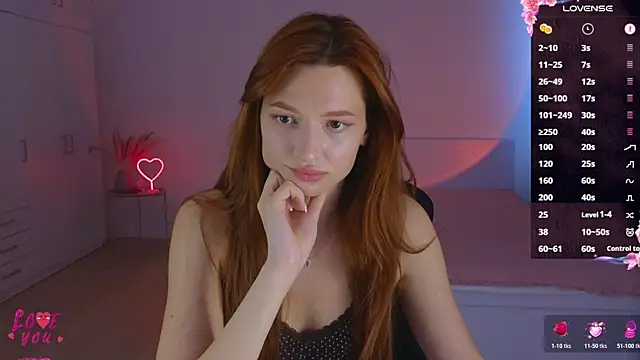 Snapshot of CuteAriel7 chatting on 06-08-26, 03:45 CuteAriel7 online show from 06-08-26, 03:45