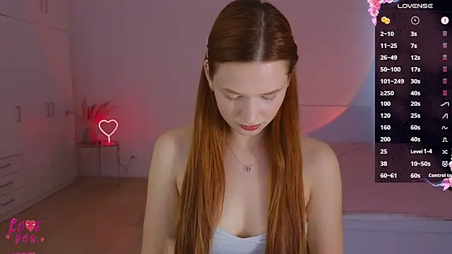 Snapshot of CuteAriel7 chatting on 06-09-26, 04:29 CuteAriel7 online show from 06-09-26, 04:29