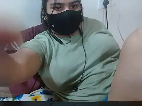 Nataliya Singh online show from 02-24-26, 09:51