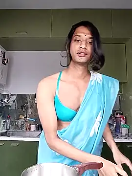 Nisha Sassmaxxx online show from 09-25-25, 11:14