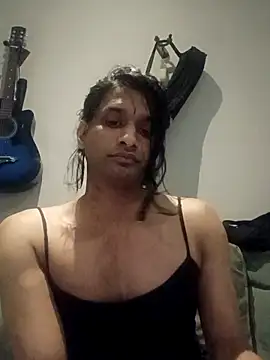 Nisha Sassmaxxx online show from 10-15-25, 09:15