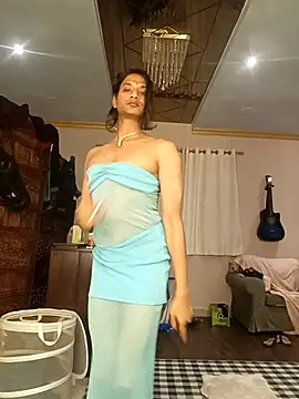 Nisha Sassmaxxx online show from 10-19-25, 12:00