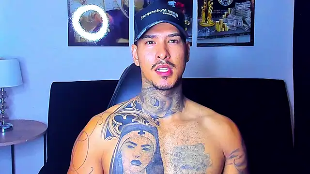 jiro kenji1 online show from 02-10-26, 06:34