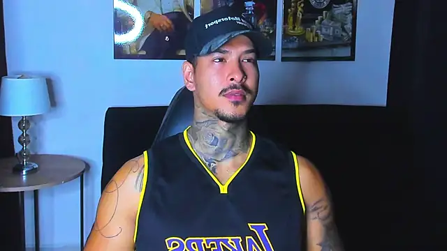 jiro kenji1 online show from 02-23-26, 05:16