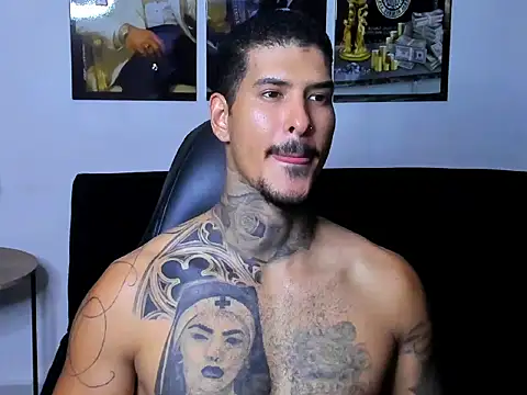 jiro kenji1 online show from 02-28-26, 08:43