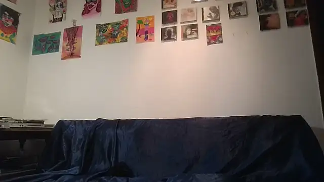 Snapshot of marixaballi chatting on 10-26-25, 12:38 marixaballi online show from 10-26-25, 12:38